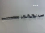 Kobalt 36pc Nut Driver Bit Set 1/4 & 3/8 Drive Torx Hex Sockets. Fixed Price $31.10.