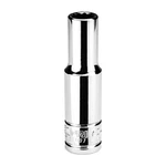 Capri Tools 9 Mm Deep Socket, 3/8 In. Drive, 12-point, Metric. Fixed Price $11.99.