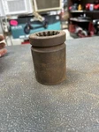 Apex Spl 146 * 1-7/16 Impact Wrench Socket. Fixed Price $30.00.