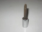 New 3/8"-dr #4 Phillips Screwdriver Bit Socket, Usa, Easco #. Fixed Price $11.25.