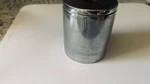 Blackhawk No. 42036m 36mm 12 Pt. Shallow Socket 1/2" Drive U.s.a.. Fixed Price $12.00.