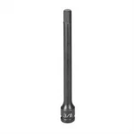 Grey Pneumatic 19106m Soc 10mm 3/8d Imp Hex Lg Male Blk. Fixed Price $36.88.