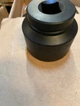 Proto J10041 Impact Socket, 1" Drive, 6 Points, 2-9/16" Socket Size. Fixed Price $116.25.