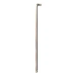 Bondhus 26709 - 5/32" Briteguard Finish Stubby Ball End L-wrench Bulk 50ea. Fixed Price $111.08.