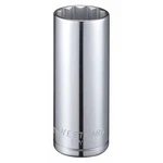 Westward 1/2 In Drive, 26mm Triple Square Metric, Socket, 12 Points, Steel,. Fixed Price $22.61.