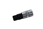 New Sonic 8143709 Bit Socket 1/4'' Hex 9mm Tool. Fixed Price $19.99.