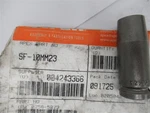 Apex Sf-10mm23 , 10mm Metric Long Impact Socket 3/8" Drive, 6 Point. Fixed Price $12.00.