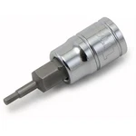Titan Tools 15656 3/8-inch Drive X 3/16-inch Hex Bit Socket 3/16''. Fixed Price $12.19.
