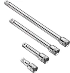 Ares 70244-4-piece 3/8-inch Drive Socket Extension Set - 3/8" Drive, Silver. Fixed Price $27.99.