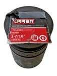 Urrea 10023l 1" Drive Black Deep Impact Socket 6 Point 1-7/16". Fixed Price $29.99.