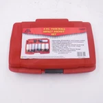 Cta Tools 7800 9 Piece Thin Wall Master Impact Socket Set. Fixed Price $124.99.