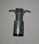 Pollak 11-604ep Metal 6-way Trailer Plug New. Fixed Price $12.99.