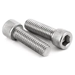 Mewudecor M61.0 X 25mm Socket Head Cap Screws Metric, Allen Drive, Sta.... Fixed Price $15.57.