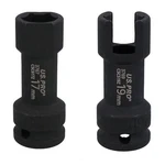 1/2" Drive Deep Strut Channel Socket For Unistrut Type Bolt Fixings. Fixed Price $19.45.