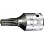 Stahlwille 1350030 44ktx 1/4"drive Torx Socket, T30. Fixed Price $20.94.