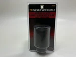 Gearwrench 3909d 1/2 Drive, 6 Point 38mm Axle Lock Nut Socket - Gm And Ford. Fixed Price $20.66.