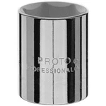 Stanley Proto J5448h 6 Point, 1/2" Drive Socket, 1-1/2". Fixed Price $36.76.