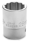 Wilmar Standard Sockets W34828. Fixed Price $19.78.