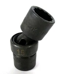 Sk Tools 33435 - 3/8 Drive 12 Point Metric Swivel Socket 15mm *made In The Usa*. Fixed Price $27.00.