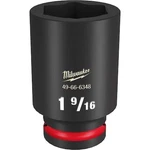 Milwaukee Tool 49-66-6348 1-9/16 In. Shockwave Impact Duty 3/4 Drive Deep. Fixed Price $39.49.