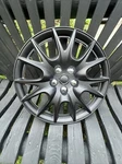 Auto Drive 16-in Wheel Cover, Kt950-16mbk. Fixed Price $36.99.