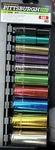 Pittsburgh Pro 3/8" Drive Sae Deep Wall Socket Set Color-coded Chrome 10 Pc.. Fixed Price $31.95.
