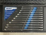 Expert 12pc Metric Mm Extra Long Ratcheting Wrench Set 8-19mm E111120 Mac Tools. Fixed Price $289.99.