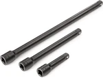 3/8 Inch Drive Impact Extension Set, 3-piece (3, 6, 10 In.) Sia91000. Fixed Price $31.99.