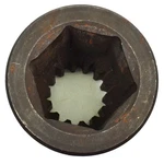 Wright 5858 1-13/16-inch 6-point #5 Spline Drive Standard Impact Socket 3.20lbs. Fixed Price $29.99.