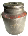 Proto Impact Socket 4-5/8" Part No. 15074l 1 1/2" Drive 6 Point. Fixed Price $400.00.