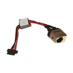 Dc Power Jack Socket Plug Cable For Acer Aspire 532h D255 D255e D260 Series. Fixed Price $9.99.