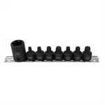 9368cta Manufacturing Pickup Truck Bed Bolt Socket/bit Set - 8 Pc.. Fixed Price $49.88.