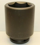New Proto 15055l 3-7/16" Deep Impact Socket 1-1/2" 1.5" Drive 6-point Usa. Fixed Price $469.99.