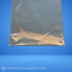 Dynabrade 26mm Wrench Fnip. Fixed Price $18.00.
