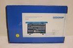 Gedore 30 Imu-10 Socket Set 3/8" 26 Pieces Hex In-is-ph Silver C2. Fixed Price $199.99.