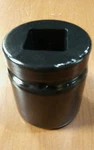 1-1/4 Inch Williams 7-640 Impact Socket 6pt ,1 Drive Made In Usa.. Fixed Price $34.99.