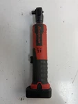 Snap-on Ctr861add 14.4v 3/8 Brushless Cordless Ratchet W/ Ctb8174 Battery. Fixed Price $239.95.