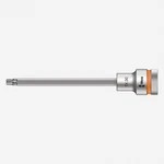 Wera 003853 1/2" Drive Zyklop Torx Bit Socket With Holding Function T30 Long. Fixed Price $31.55.