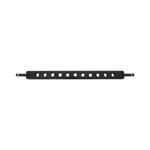 New Koch 4030123 11 Hole Powder Coated Tractor Drawbar. Fixed Price $27.99.
