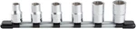 Tone Socket Set With Holder 12-point Hd406 1/2" 27.1 X 7.6 5.2 Cm. Fixed Price $94.99.