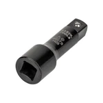 Klein Tools 66078 Flip Impact Socket Adapter, Large, 1/2 To 1/2-inch. Fixed Price $17.06.