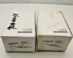 1pcs Seiemens 7pa2732-0aa00 7pa27320aa00 Relay With Socket New In Box Dhl. Fixed Price $260.58.