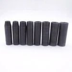 8 Piece Set Proto 1/2" Drive 6-point Deep Impact Sockets 3/8"- 13/16". Fixed Price $159.99.