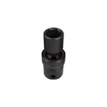 Sunex 214um 1/2" Drive Standard 6 Point Universal Impact Socket 14mm. Fixed Price $27.12.