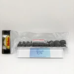 Yamashita Ko-ken Impact Hex Socket Rail Set Rs14401m/10 12.7mm Jp. Fixed Price $116.47.