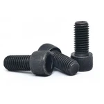 M12-1.75 X 30mm Socket Head Cap Screws, 12.9 Grade Alloy Steel, Allen .... Fixed Price $20.67.