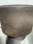 3 7/8 Proto 1 1/2 Drive Impact Socket Usa Made Part Number. Fixed Price $275.00.