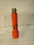Apex Ug-ex-508-5 1/2" Drive Impact Socket U-guard Extension 5" Oal. Fixed Price $108.88.