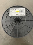 Campbell #16 Single Jack Steel Chain 0.06 In. Dia. X 125ft. 10lb Load. Fixed Price $34.99.