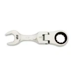 11/16 In. 90-tooth 12 Point Stubby Flex Ratcheting Combination Wrench. Fixed Price $17.39.